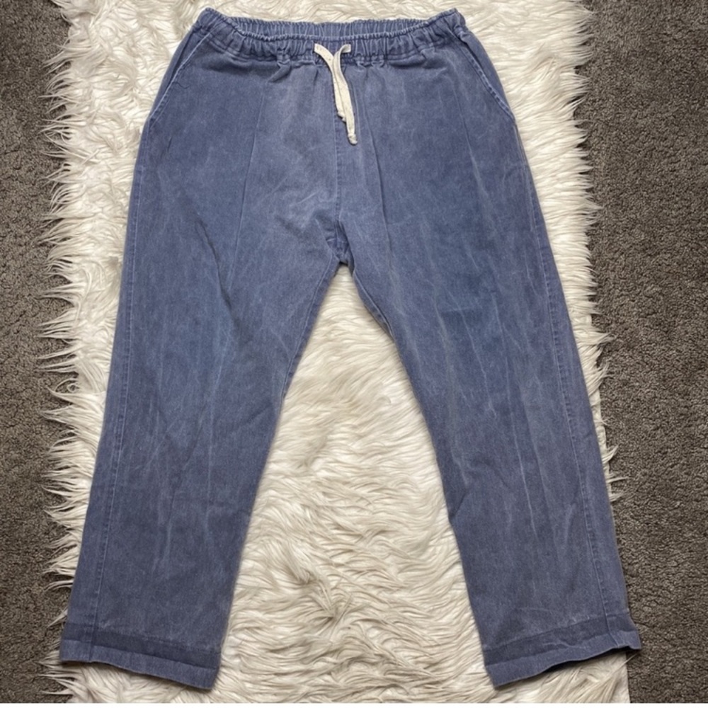 Alex Crane Bo pants
